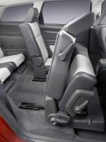 Dodge Journey 2008 года